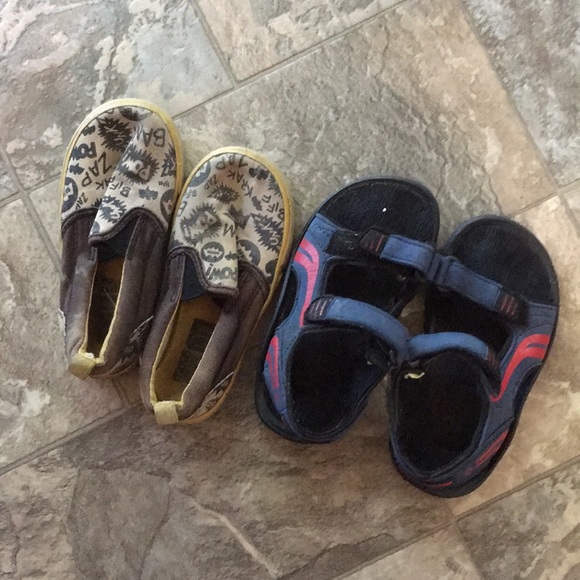 GAP Other - BOGO! Size 8 Shoe Bundle